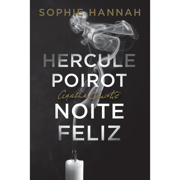 Noite Feliz de Sophie Hannah