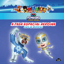 A Fada Espacial Heroína de Hasbro Internacional, Inc