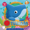 Tubarão - Amigos com Ritmo