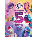 Histórias de 5 Minutos para Ler Antes de Dormir