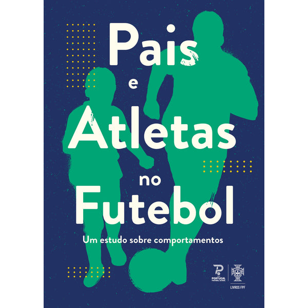Pais E Atletas No Futebol de Af Santarém