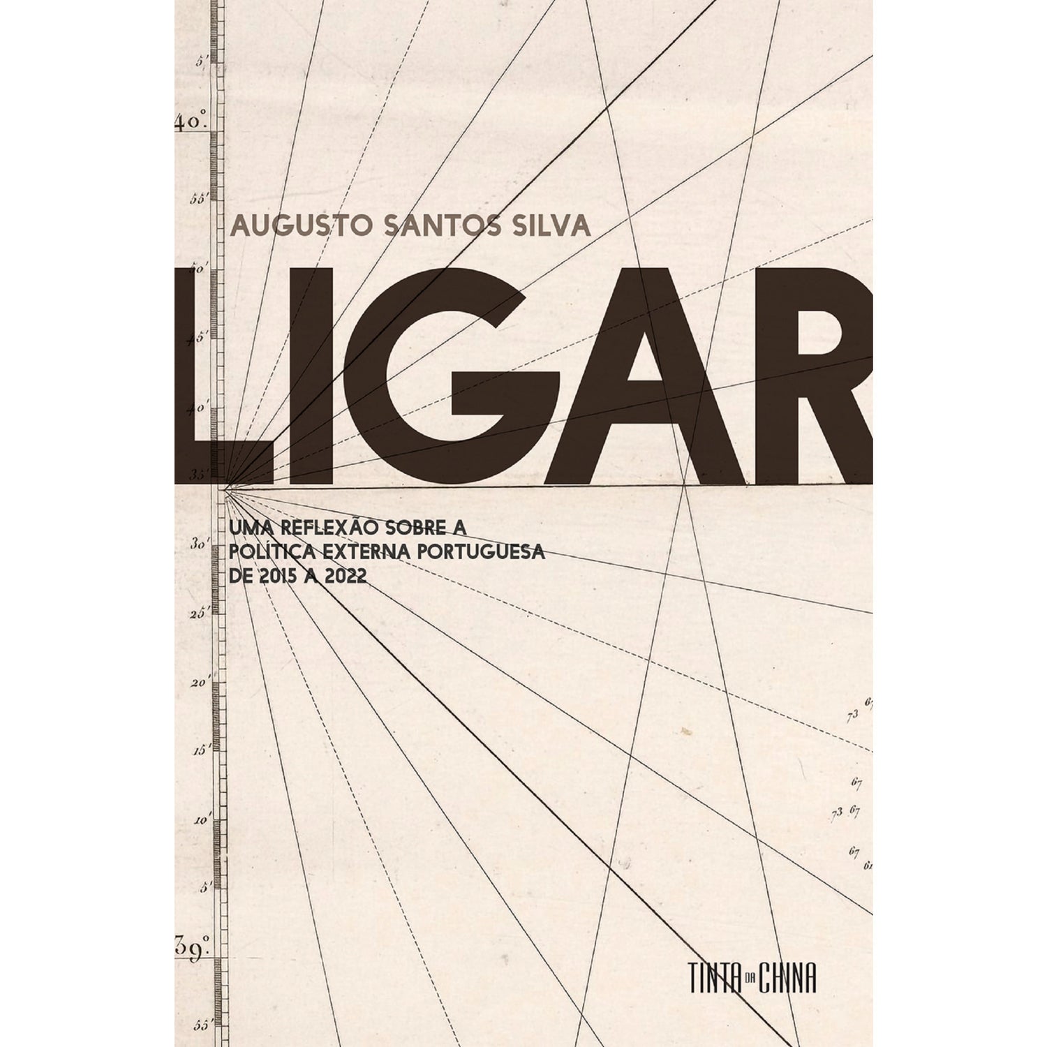 Ligar de Augusto Santos Silva