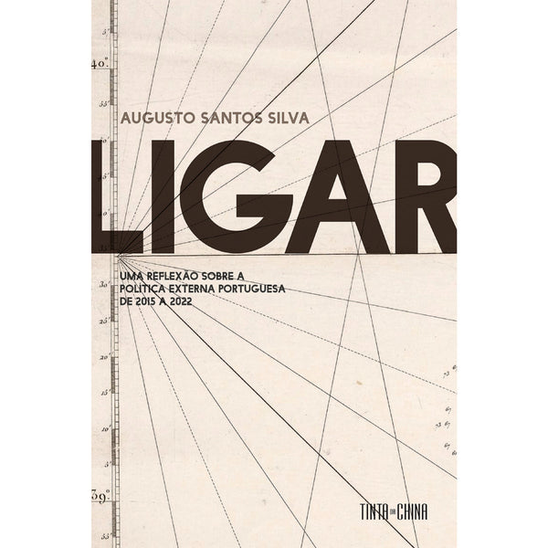 Ligar de Augusto Santos Silva