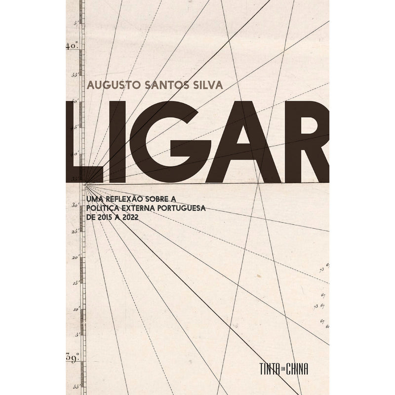 Ligar de Augusto Santos Silva