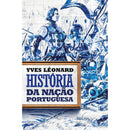 História Da Nação Portuguesa de Yves Léonard