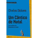 Um Cântico De Natal de Charles Dickens
