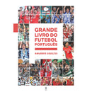 Grande Livro Do Futebol Português - Anuário 2022/23 de Zero Zero