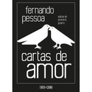 Cartas De Amor de Fernando Pessoa