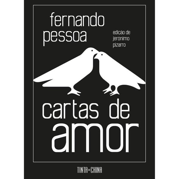 Cartas De Amor de Fernando Pessoa