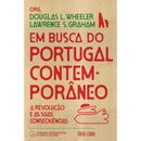Em Busca Do Portugal Contemporâneo: de AAVV