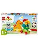 Comboio De Animais Lego-Duplo