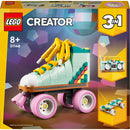 Patim Retro Lego-Creator