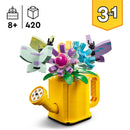 Flores Num Regador Lego-Creator