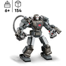 Warmachine Mech Lego-Super Heroes