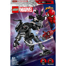 Spiderman Mech Lego-Super Heroes