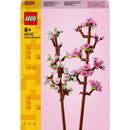 Cerejeiras Lego Lel Flowers