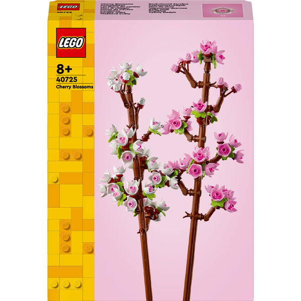 Cerejeiras Lego Flowers