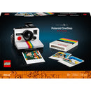 Polaroid Lego-Ideas