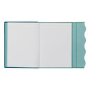 Caderno A5 Com Fecho Magnético