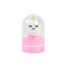 Carimbo - Unicórnio