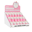 Carimbo - Unicórnio