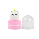 Carimbo - Unicórnio