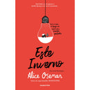 Este Inverno de Alice Oseman
