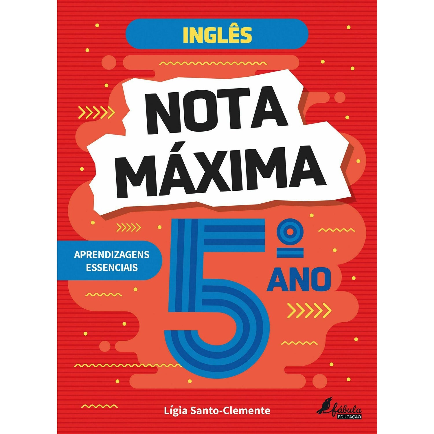 5.º Ano:Inglês
