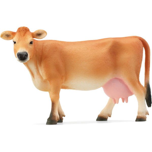 Vaca Jersey Schleich