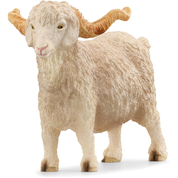 Cabra De Angora Schleich