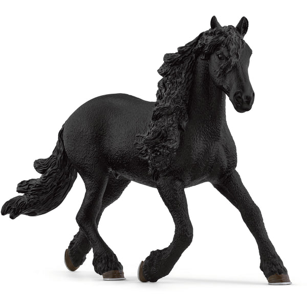 Garanhão Frisón Schleich
