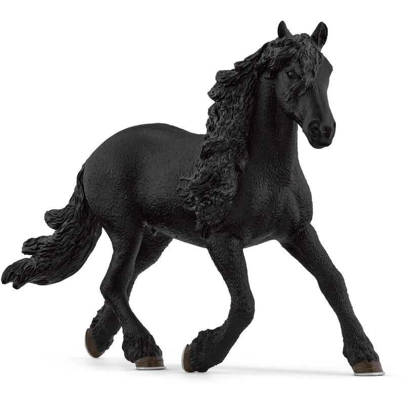 Garanhão Frisón Schleich