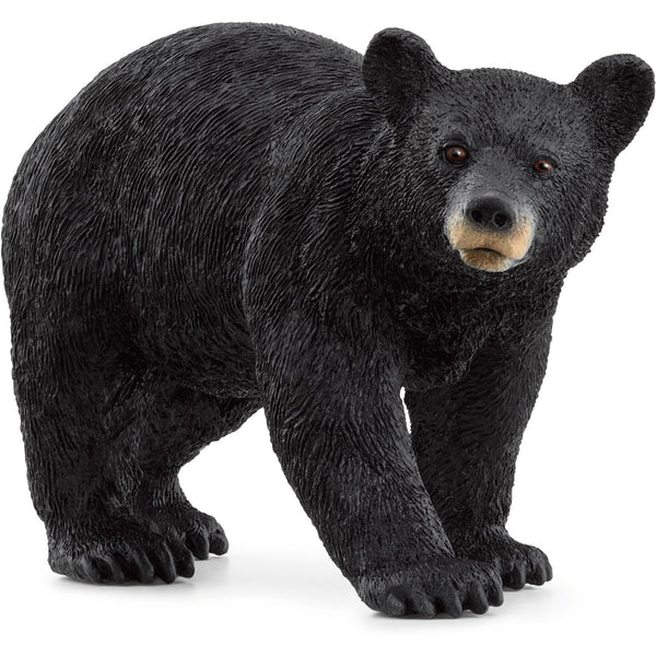 Urso Negro Schleich