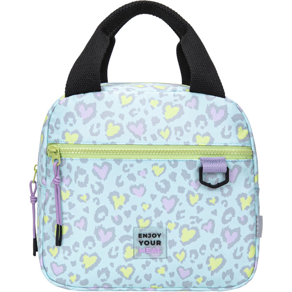 Lancheira 8L Animal Print