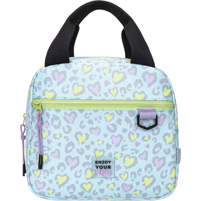 Lancheira 8L Animal Print