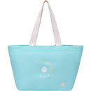 Shopping Bag Dreams Blue Mayfair