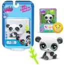 Mascote Littlest Pet Shop