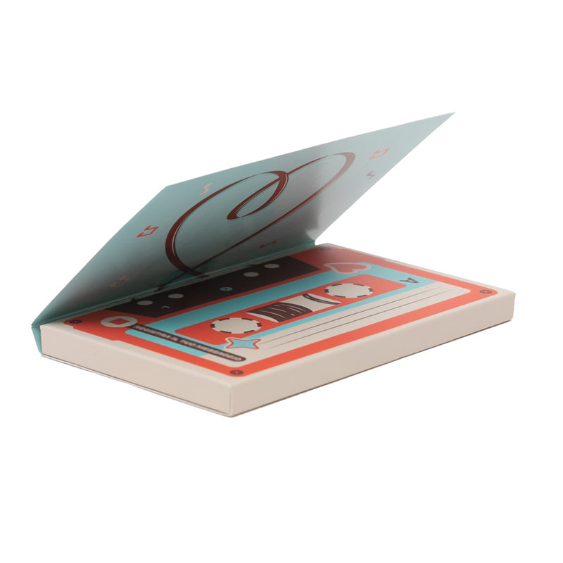 Postal com Gravador de Mensagem - Digo-To De Todo O Coração