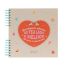 Álbum Raspa-Raspa - Qualquer Plano Ao