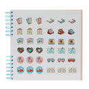 Álbum Raspa-Raspa - Qualquer Plano Ao