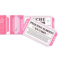 Livro Com 24 Vouchers - Românticos