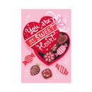 Postal Gd - Chocolate Box