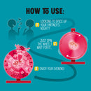 Roda Giratória - Spin The Wheel