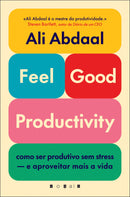 Feel-Good Productivity de Ali Abdaa