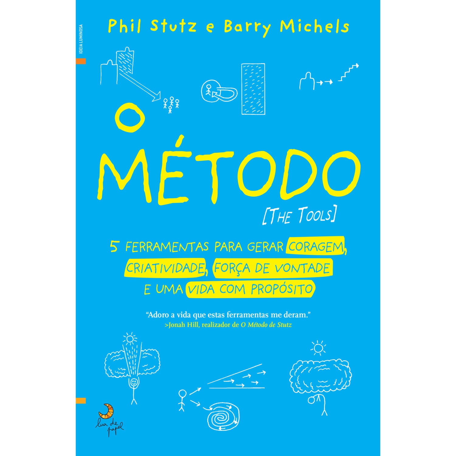 O Método de Phil Stutz e Barry Michels