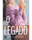 O Legado de Elle Kennedy
