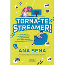Torna-te Streamer!