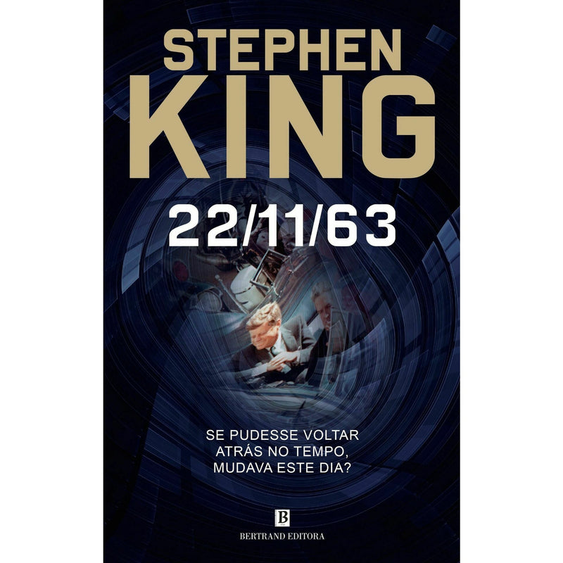 22/11/63 de Stephen King