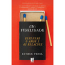 (In)Fidelidade de Esther Perel