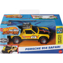 Hot Wheels Pull Back